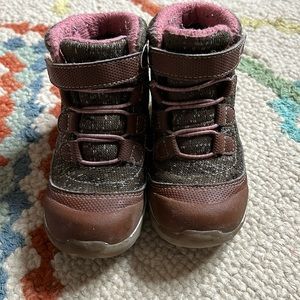 See Kai Run Waterproof Boots